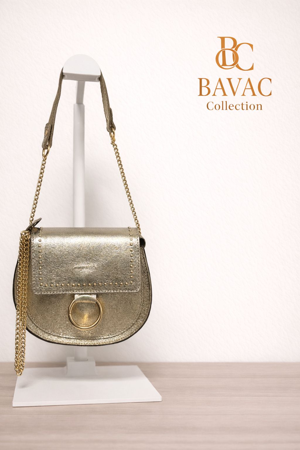 Bolso Mod. NAVAS