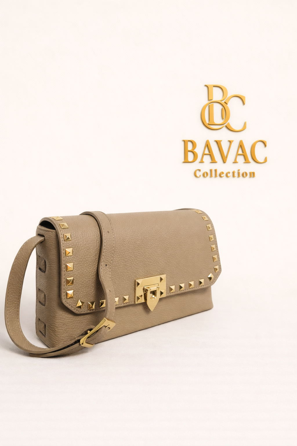 Bolso Mod. MORATA