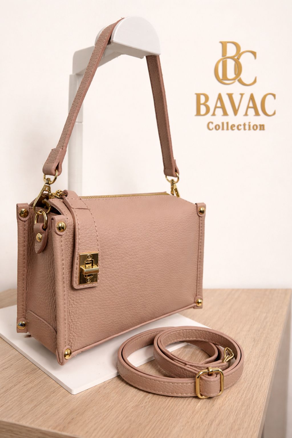 Bolso Mod.COBEÑA