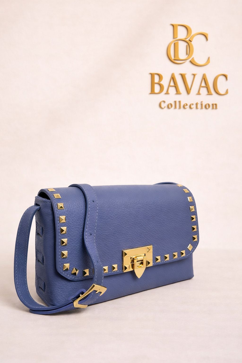 Bolso Mod. MORATA