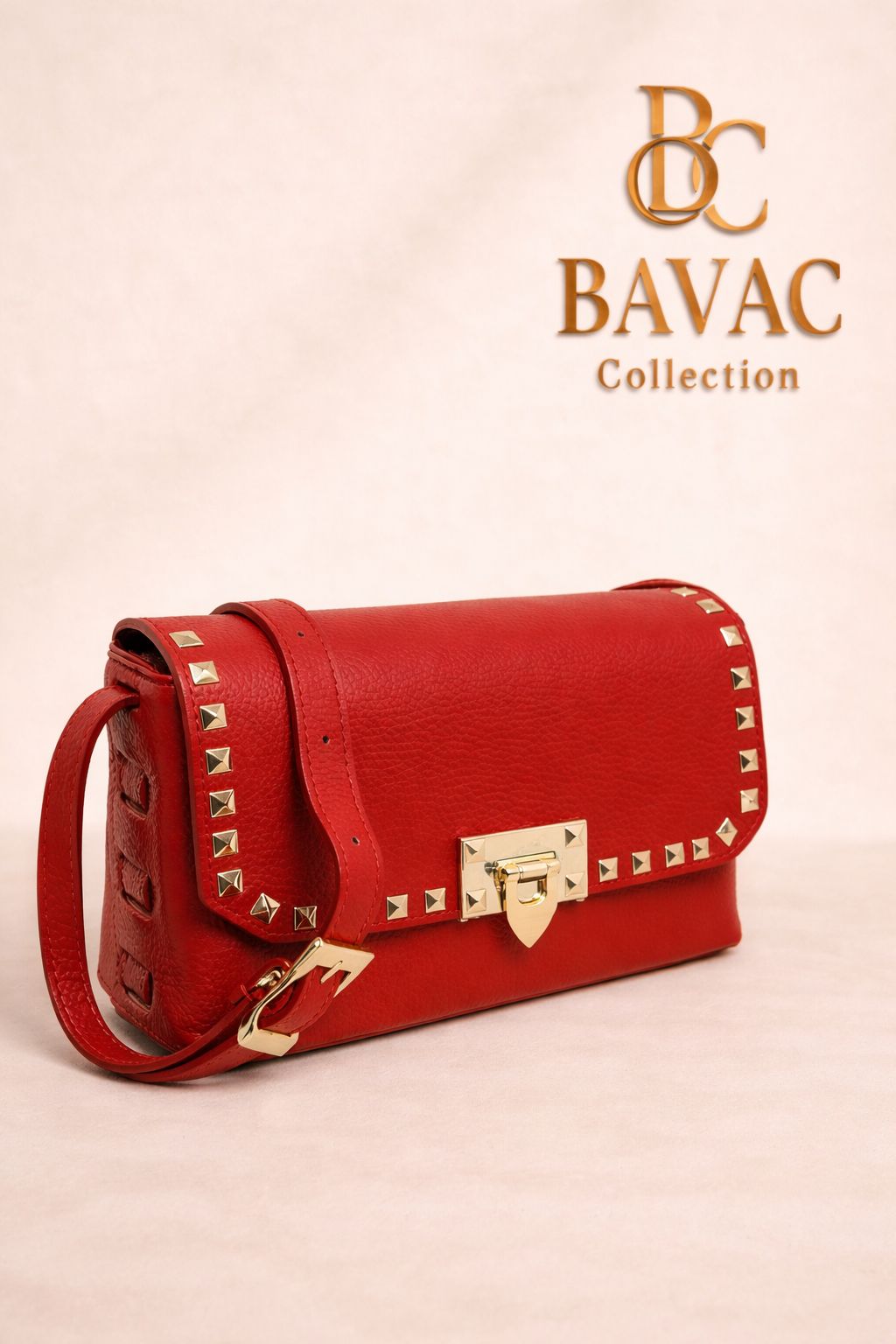 Bolso Mod. MORATA