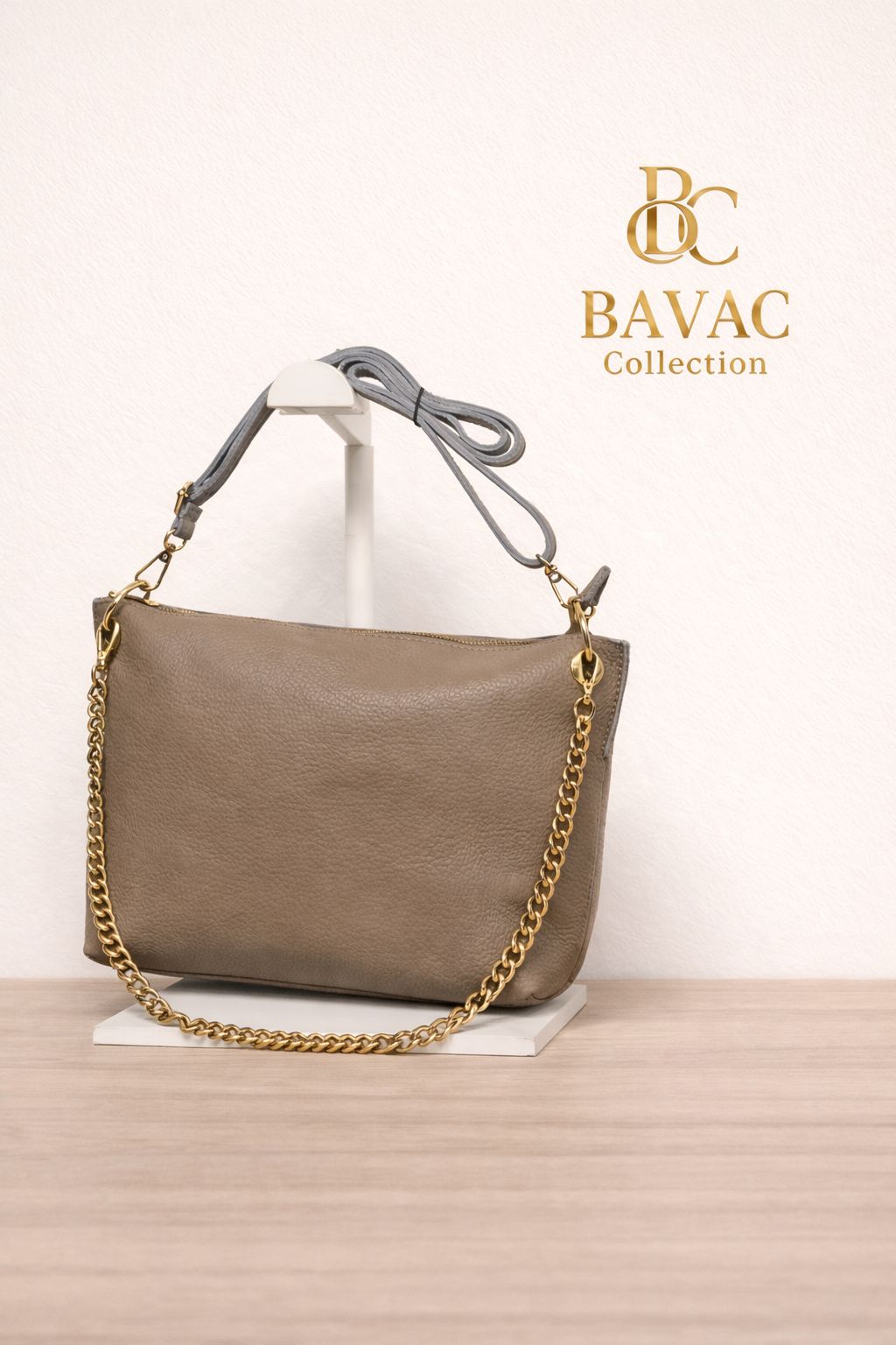 Bolso Mod. QUIJORNA