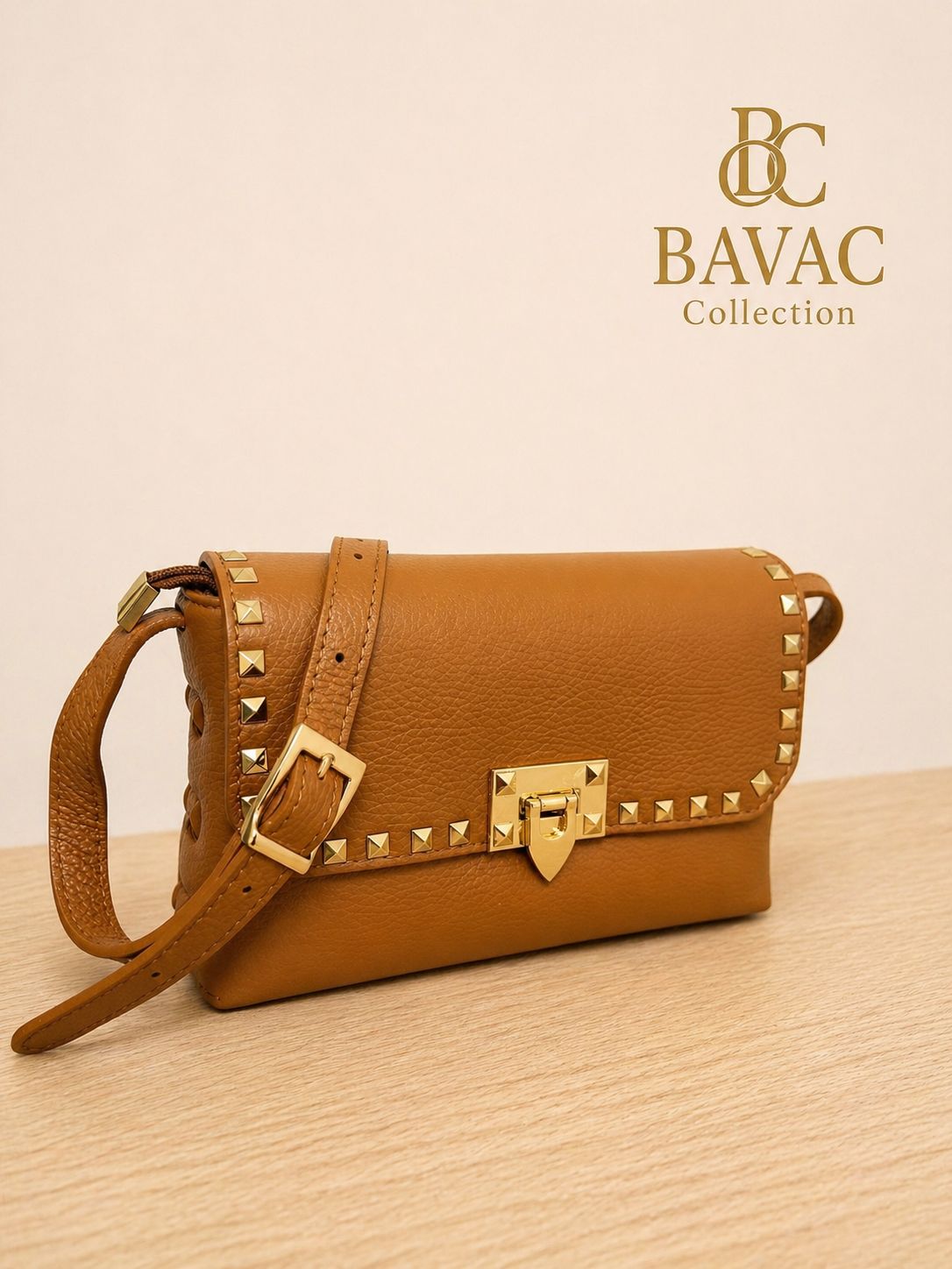 Bolso Mod. MORATA
