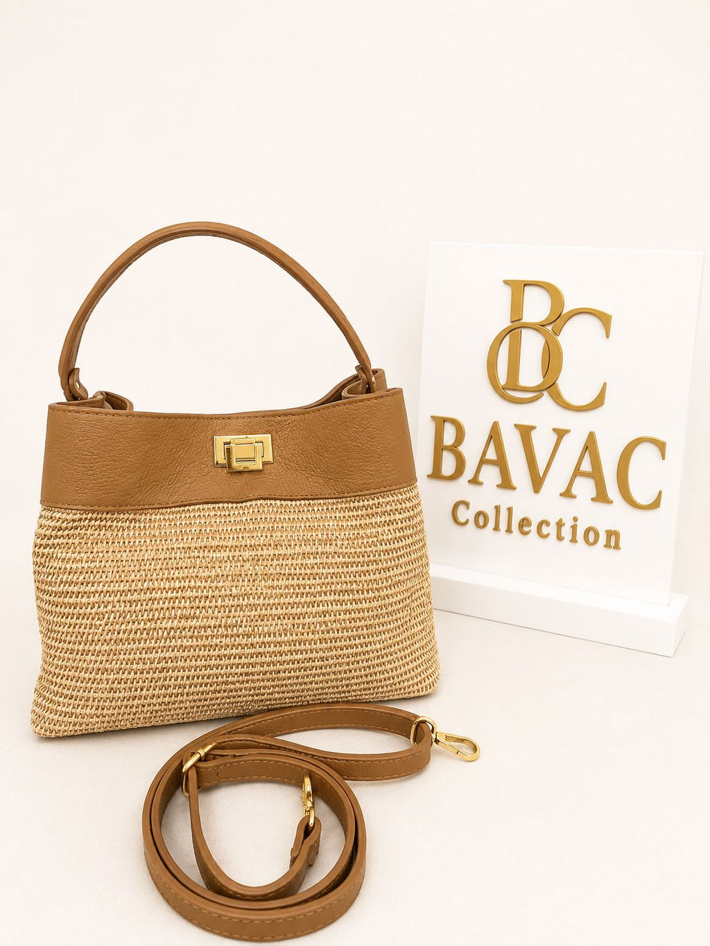 Bolso Mod.MIRAFLORES