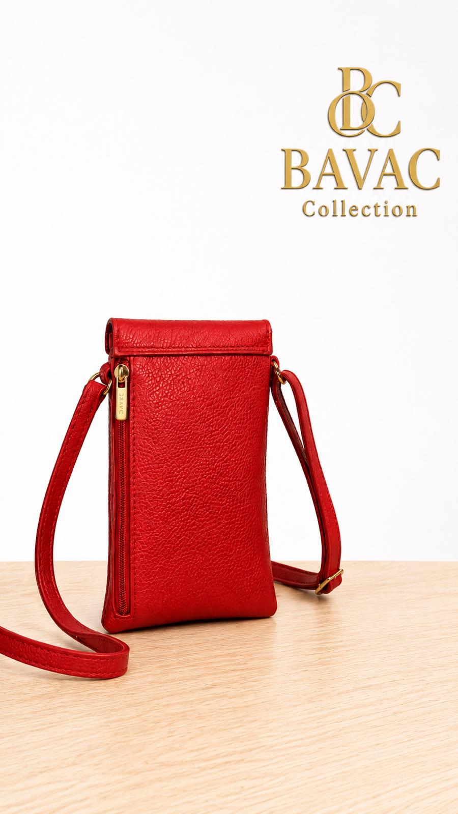 Bolso Funda movil Mod. ATAZAR