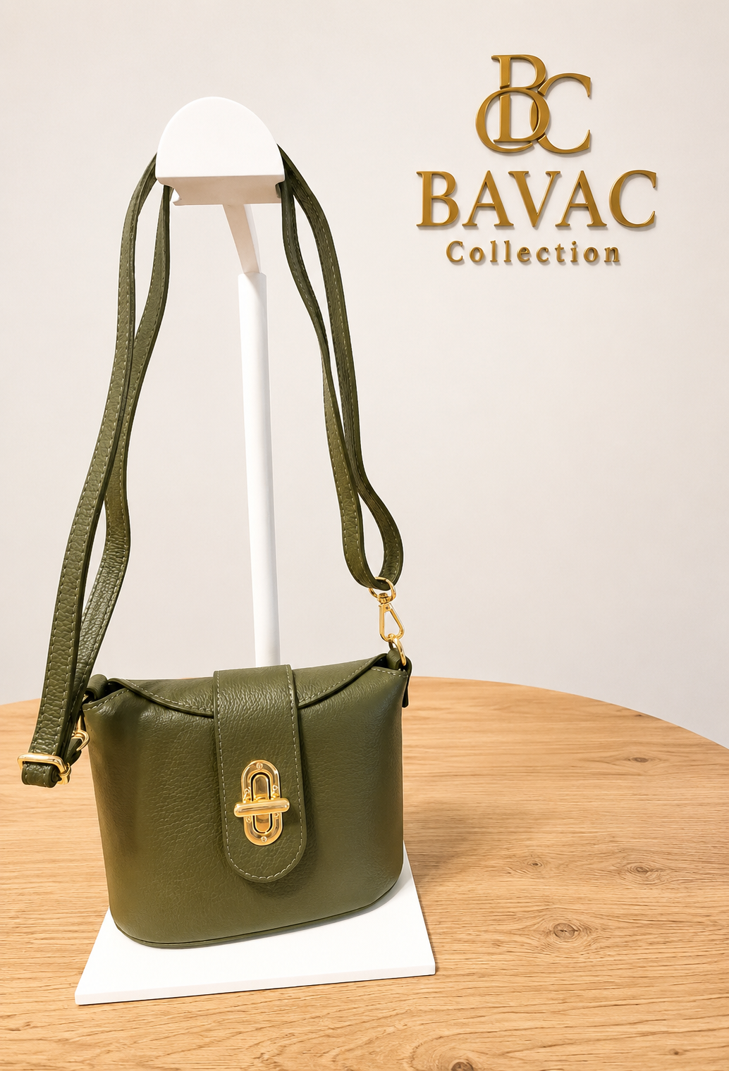Bolso Mod.BERZOSA