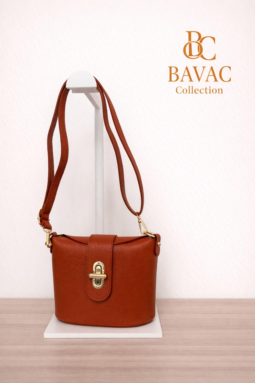 Bolso Mod.BERZOSA