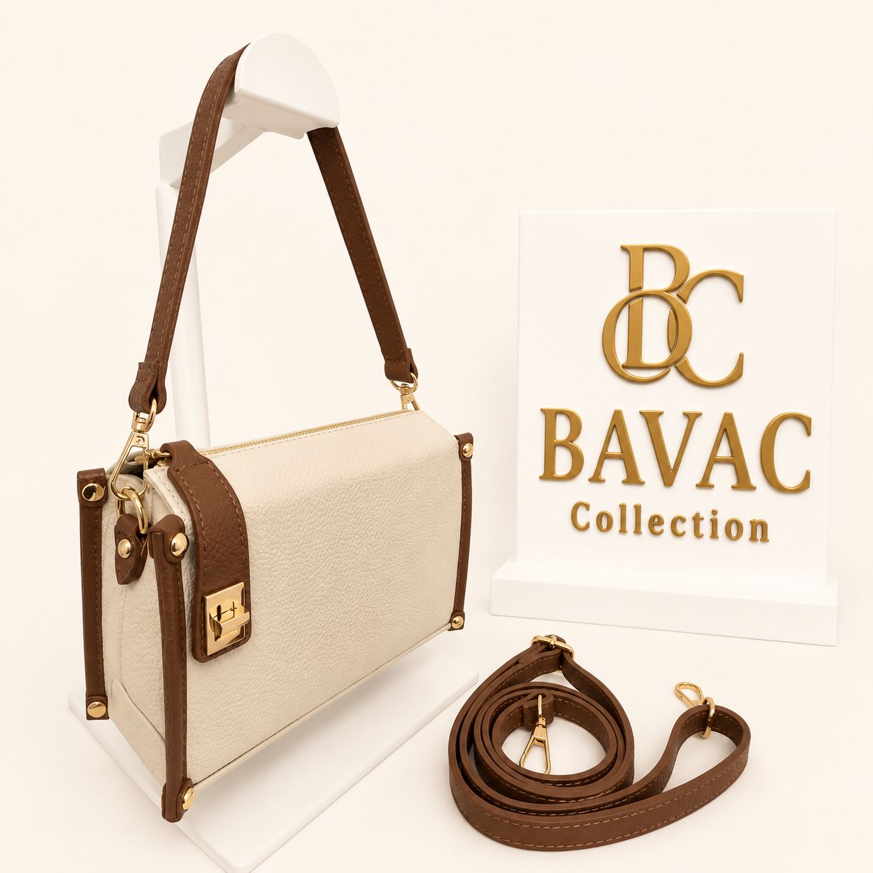 Bolso Mod.COBEÑA