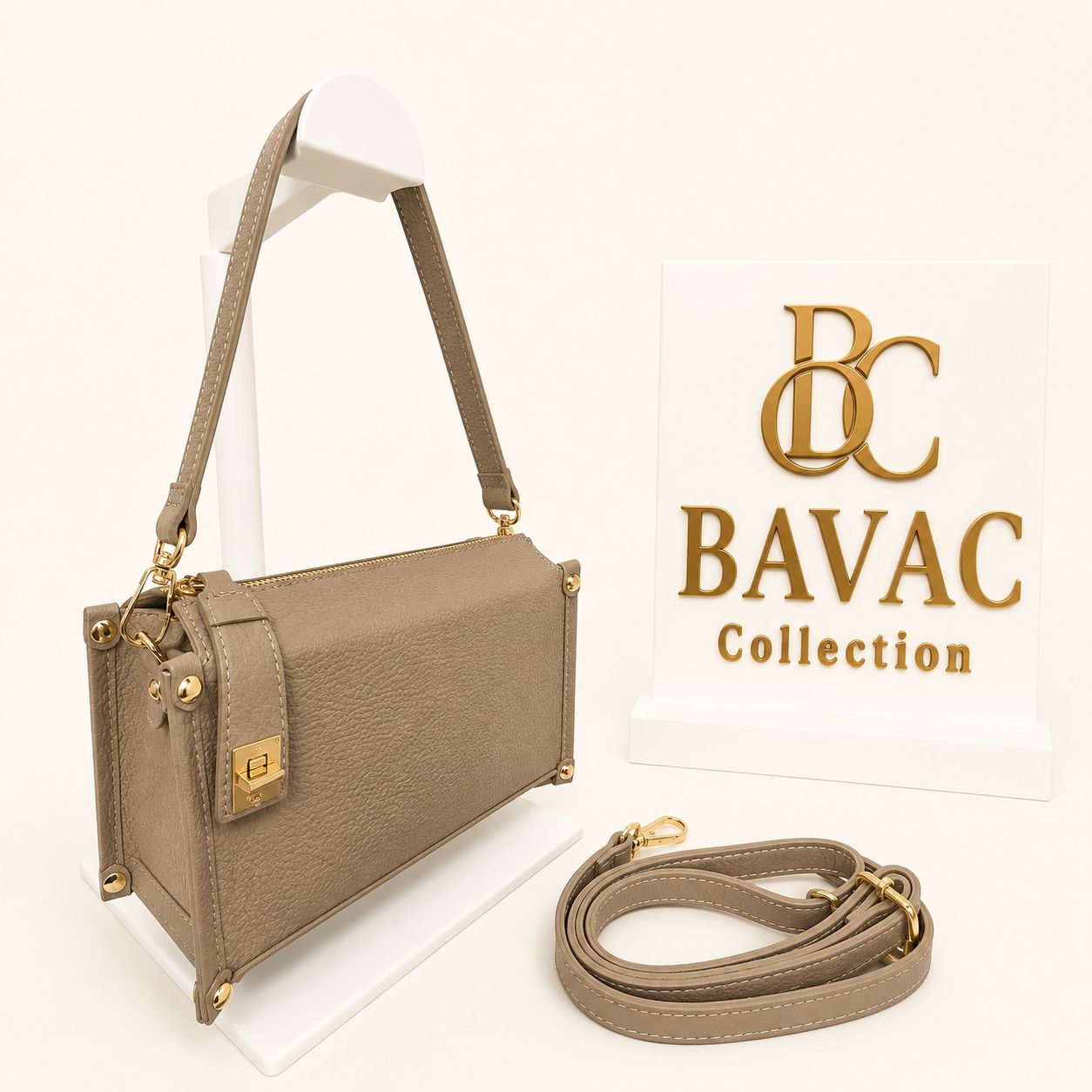 Bolso Mod.COBEÑA
