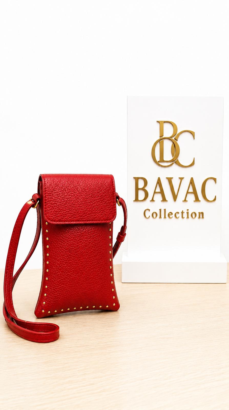 Bolso Funda movil Mod. ATAZAR