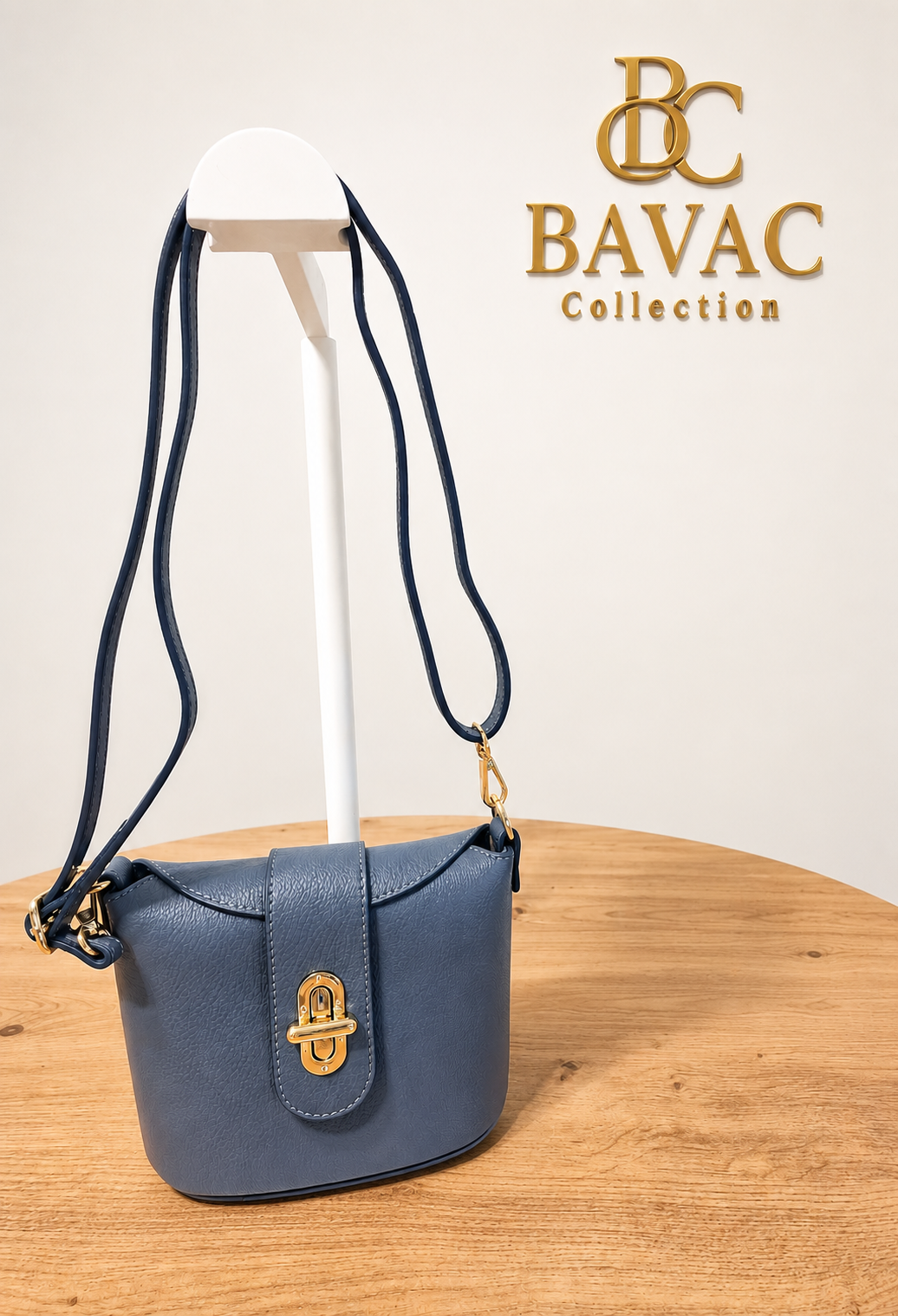 Bolso Mod.BERZOSA