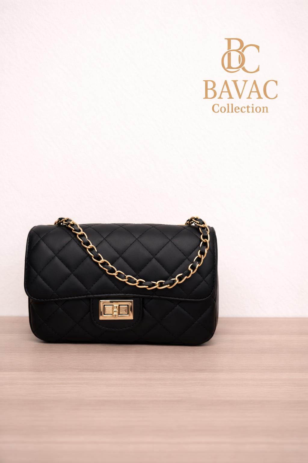 Bolso Mod. CHAVELA