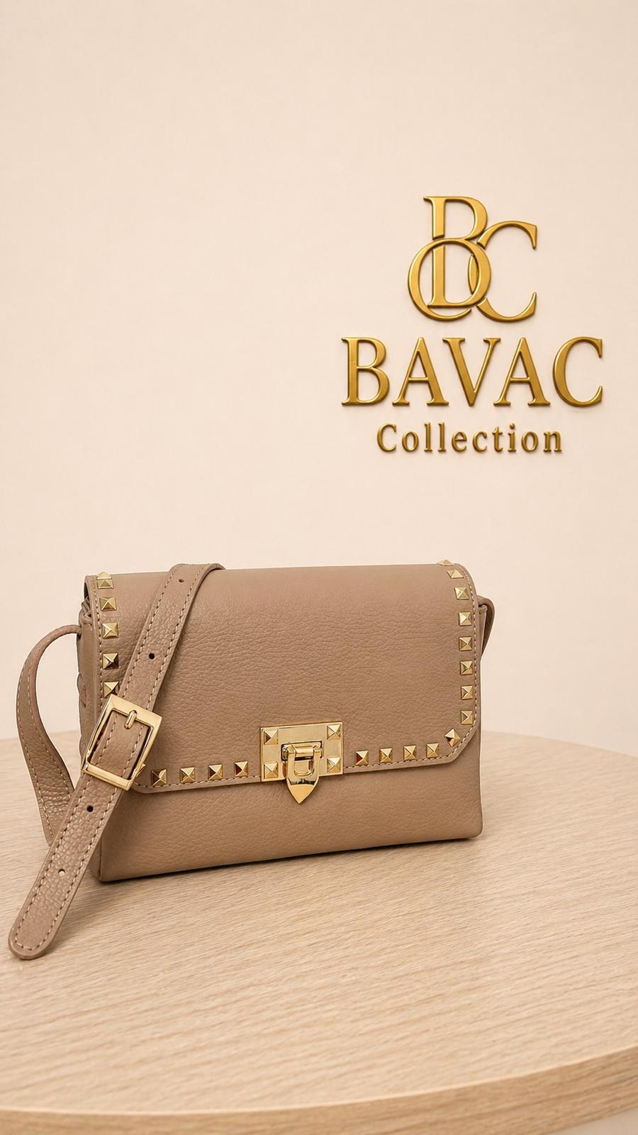 Bolso Mod. MORATA