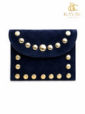 Monedero tachuelas Mod.GASCONES