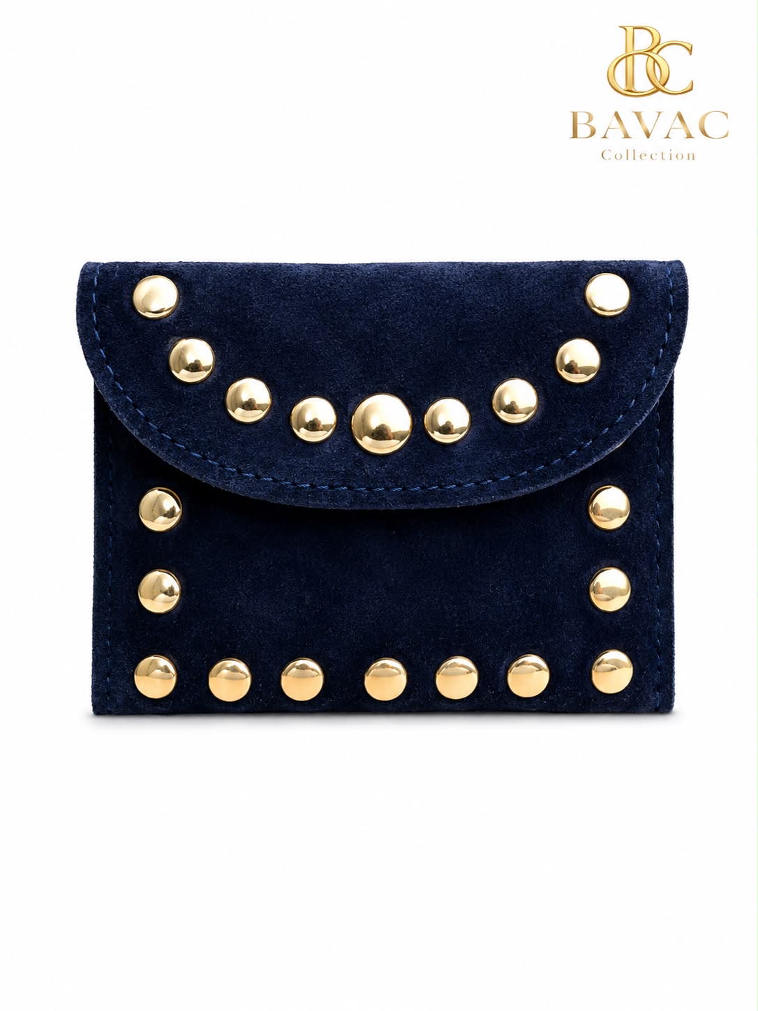 Monedero tachuelas Mod.GASCONES
