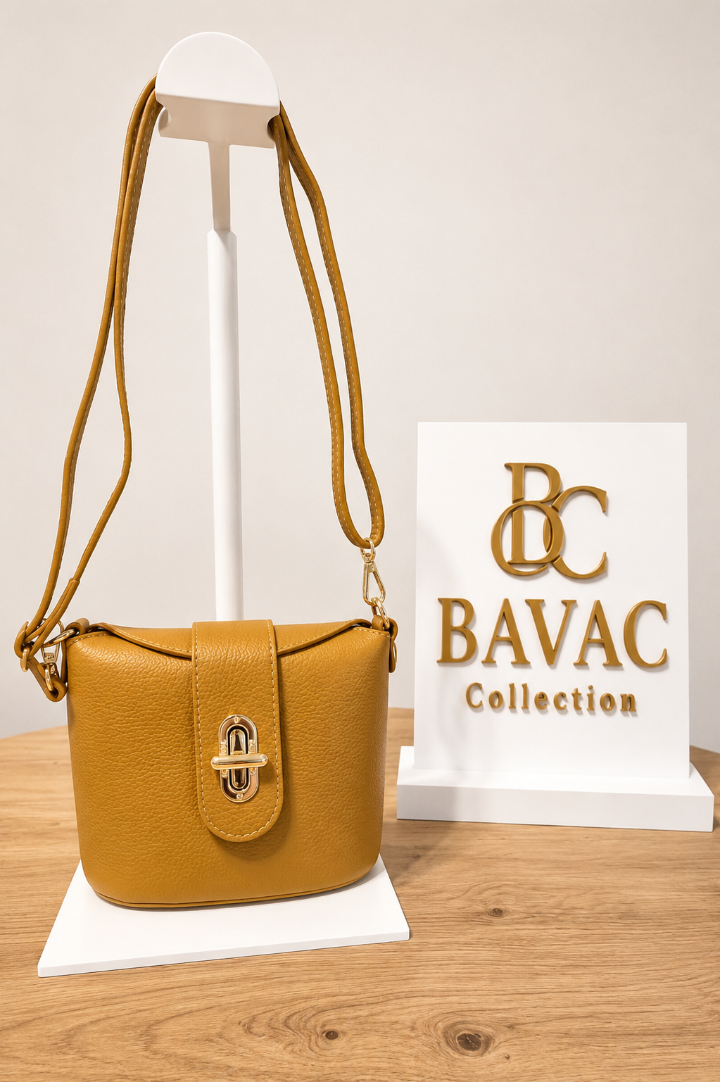 Bolso Mod.BERZOSA