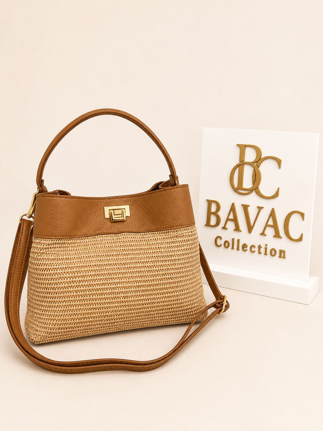 Bolso Mod.MIRAFLORES
