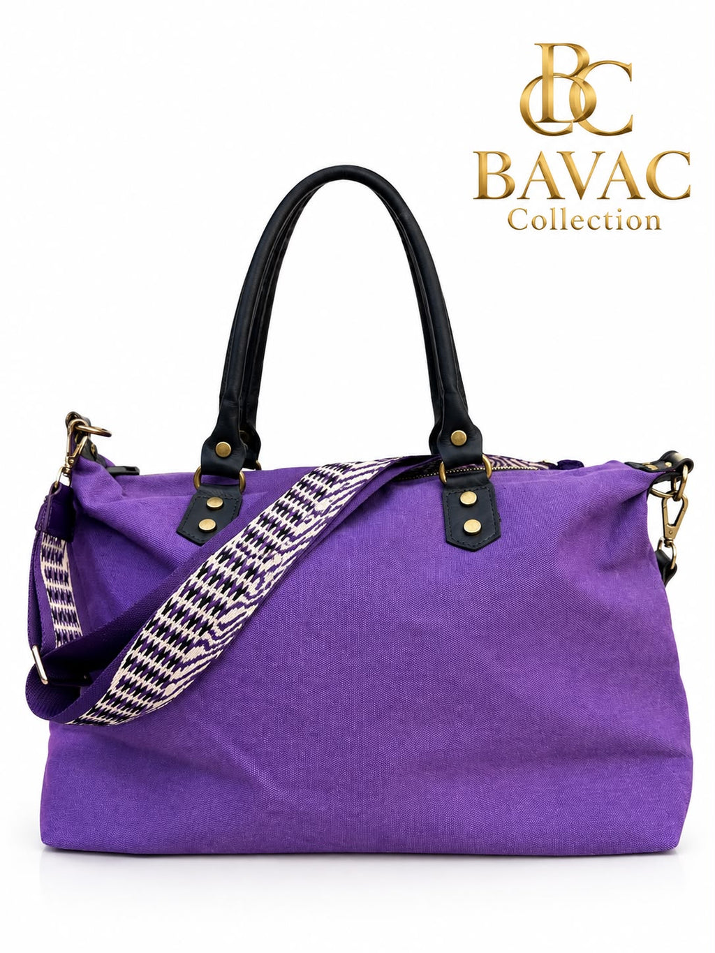 Bolso Mod.ZAHARA